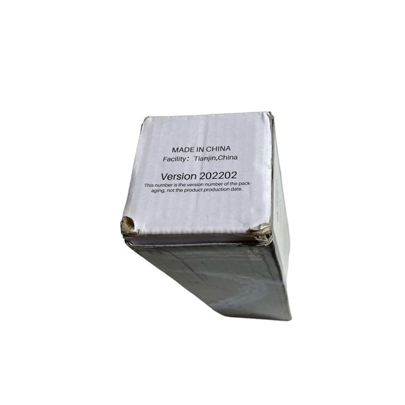 Icepure Plus Refrigerator Water Filter Replacement Filter
RWF0700AH - Picture 5 of 6